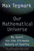 Our Mathematical Universe 9780307744258 Max Tegmark Brukte bøker