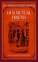 Our Mutual Friend 9780192545107 Charles Dickens Brukte bøker