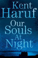 Our Souls at Night 9781447299356 Kent Haruf Brukte bøker