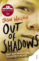 Out of Shadows 9780099575269 Jason Wallace Brukte bøker