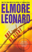 Out of Sight 9780060084103 Elmore Leonard Brukte bøker