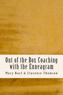 Out of the Box Coaching with the Enneagram 9781505469820 Clarence Thomson Mary Bast Brukte bøker