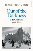 Out of the Darkness 9780241303498 Frank Trentmann Brukte bøker