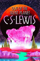 Out of the Silent Planet 9780006281658 C. S. Lewis Brukte bøker