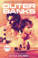 Outer Banks: Lights Out 9781419758065 Alyssa Sheinmel Brukte bøker