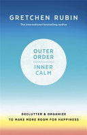 Outer Order Inner Calm 9781473693739 Gretchen Rubin Brukte bøker