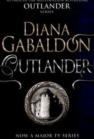 Outlander 9781784751371 Diana Gabaldon Brukte bøker
