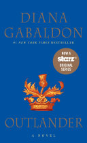 Outlander 9780440212560 Diana Gabaldon Brukte bøker