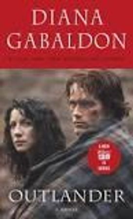 Outlander 9780553393699 Diana Gabaldon Brukte bøker