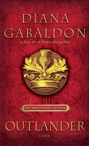 Outlander (20th Anniversary Collector's Edition) 9780440423201 Diana Gabaldon Brukte bøker