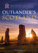 Outlander's Scotland 9781841658049 Phoebe Taplin Brukte bøker