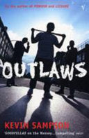 Outlaws 9780099422235 Kevin Sampson Brukte bøker