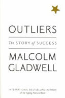 Outliers 9780141036243 Malcolm Gladwell Brukte bøker