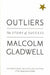 Outliers 9780141036243 Malcolm Gladwell Brukte bøker