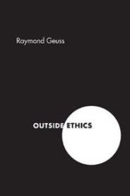 Outside Ethics 9780691123424 Raymond Geuss Brukte bøker