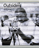 Outsiders 9781846055461 Steve Lazarides Brukte bøker