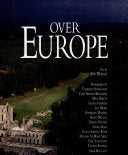 Over Europe 9781887451208 Jan Morris Brukte bøker