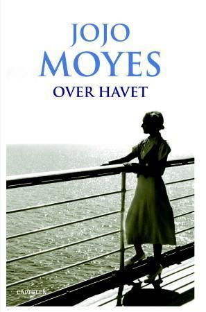 Over havet 9788202263539 Jojo Moyes Brukte bøker