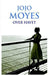 Over havet 9788202263539 Jojo Moyes Brukte bøker