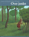 Over jordet 9788252152517 Oddmund Hagen Akin Duzakin Brukte bøker