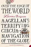 Over the Edge of the World 9780007198559 Laurence Bergreen Brukte bøker