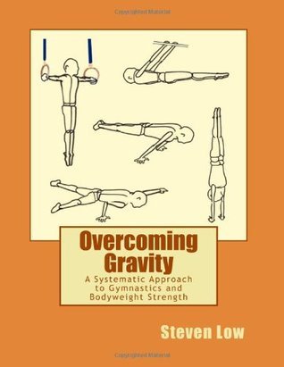 Overcoming Gravity (Pocket) - Bokia.no
