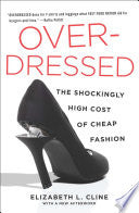 Overdressed 9781591846543 Elizabeth L. Cline Brukte bøker