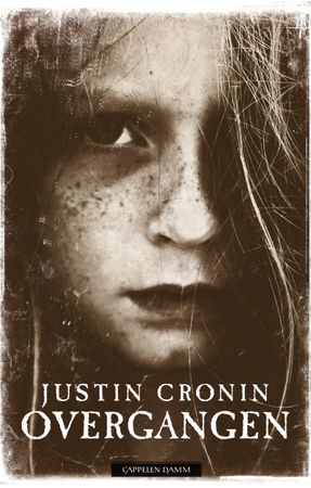 Overgangen 9788202283186 Justin Cronin Brukte bøker