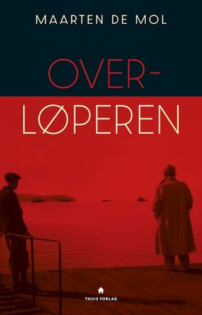 Overløperen 9788269286809 Maarten De Mol Brukte bøker