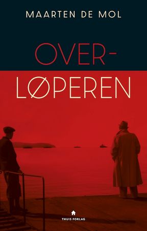 Overløperen 9788269286823 Maarten De Mol Brukte bøker