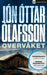 Overvåket 9788248915430   Brukte bøker