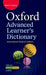 Oxford Advanced Learners Dictionary 9780194798808  Brukte bøker
