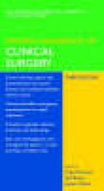 Oxford Handbook of Clinical Surgery 9780198568254  Brukte bøker