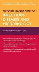 Oxford Handbook of Infectious Diseases and Microbiology 9780198569251 Estee Torok Ed Moran Fiona Cooke Brukte bøker