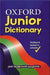 Oxford Junior Dictionary 9780199109128 Rosemary Sansome Dee Reid Alan Spooner Brukte bøker