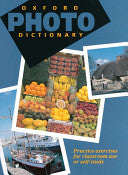 Oxford Photo Dictionary 9780194313605 Jane Taylor Brukte bøker