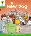Oxford Reading Tree: Stage 2: Stories: A New Dog 9780198481218 Roderick Hunt Brukte bøker