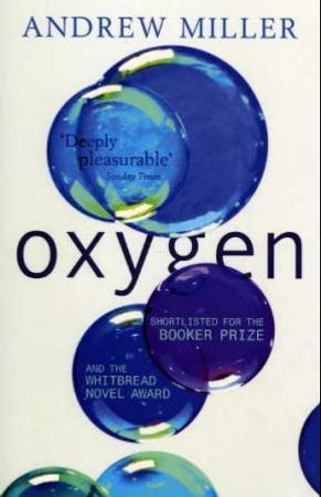 Oxygen 9780340728260 Andrew Miller Brukte bøker