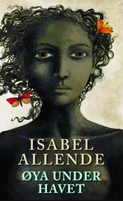 Øya under havet - Bokia.no