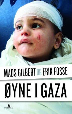 Øyne i Gaza - Bokia.no