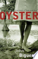 Oyster 9780060514471 John Biguenet Brukte bøker