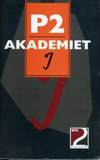 P2-akademiet I 9788271182458  Brukte bøker