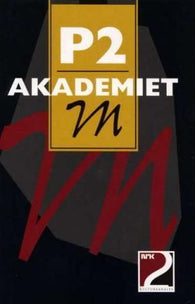 P2-Akademiet M 9788271182588  Brukte bøker