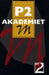 P2-Akademiet M 9788271182588  Brukte bøker