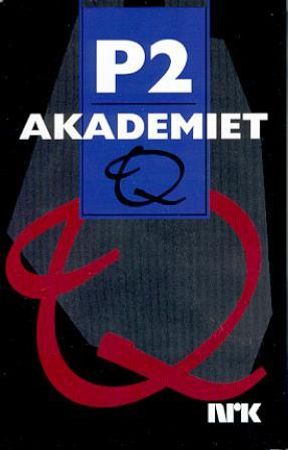 P2-akademiet Q 9788271182649  Brukte bøker