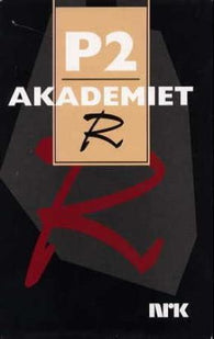 P2-akademiet R 9788271182731  Brukte bøker