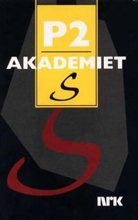 P2-Akademiet S 9788271182748  Brukte bøker