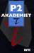 P2-akademiet T 9788271182762  Brukte bøker
