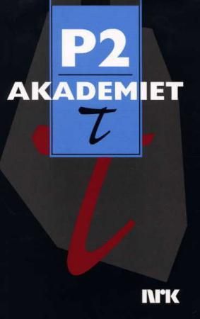 P2-akademiet T 9788271182762  Brukte bøker