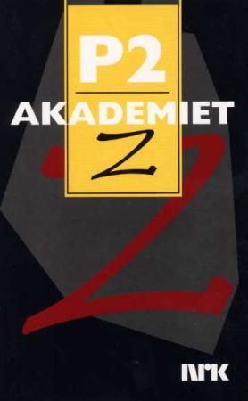 P2-akademiet Z 9788271182847  Brukte bøker